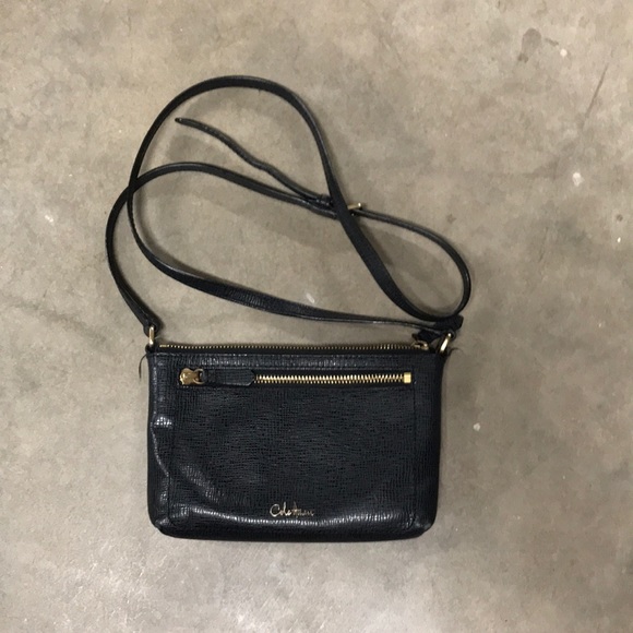 Cole Haan Handbags - Cole Haan.  Black purse